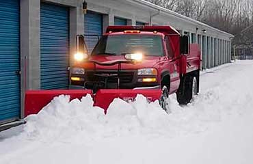 commercial-snowplowing Image