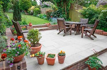 residential-patio Image